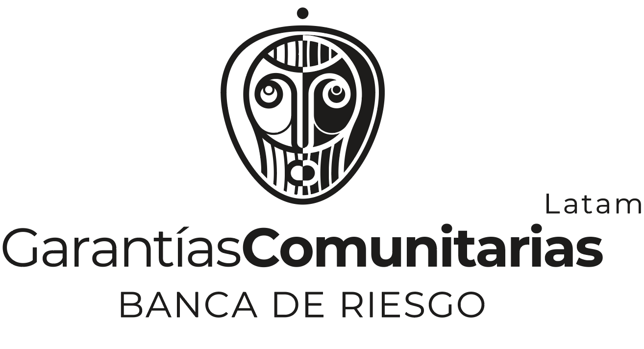 Logo de Garantias comunitarias